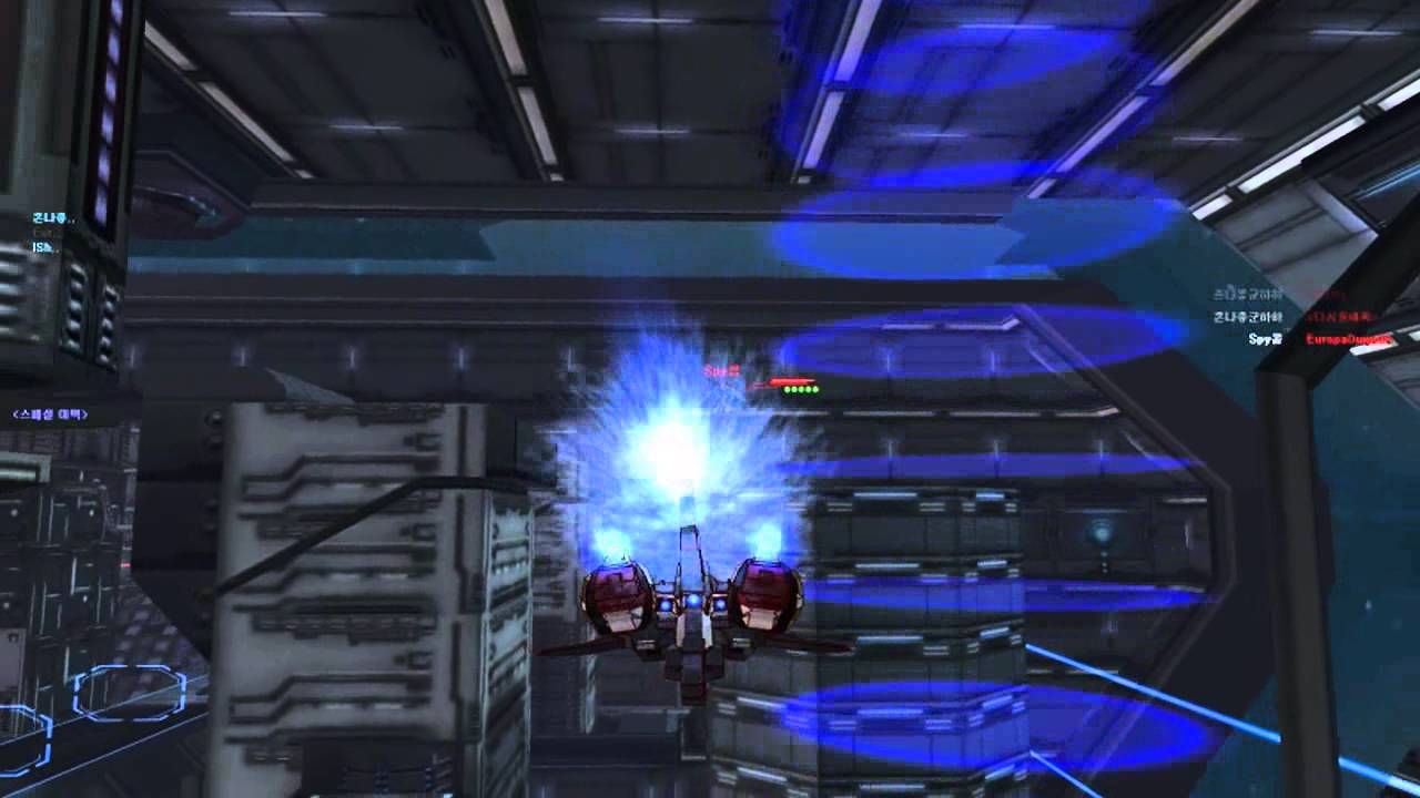 SD Gundam Capsule Online - End [SDGO/BerserkD]