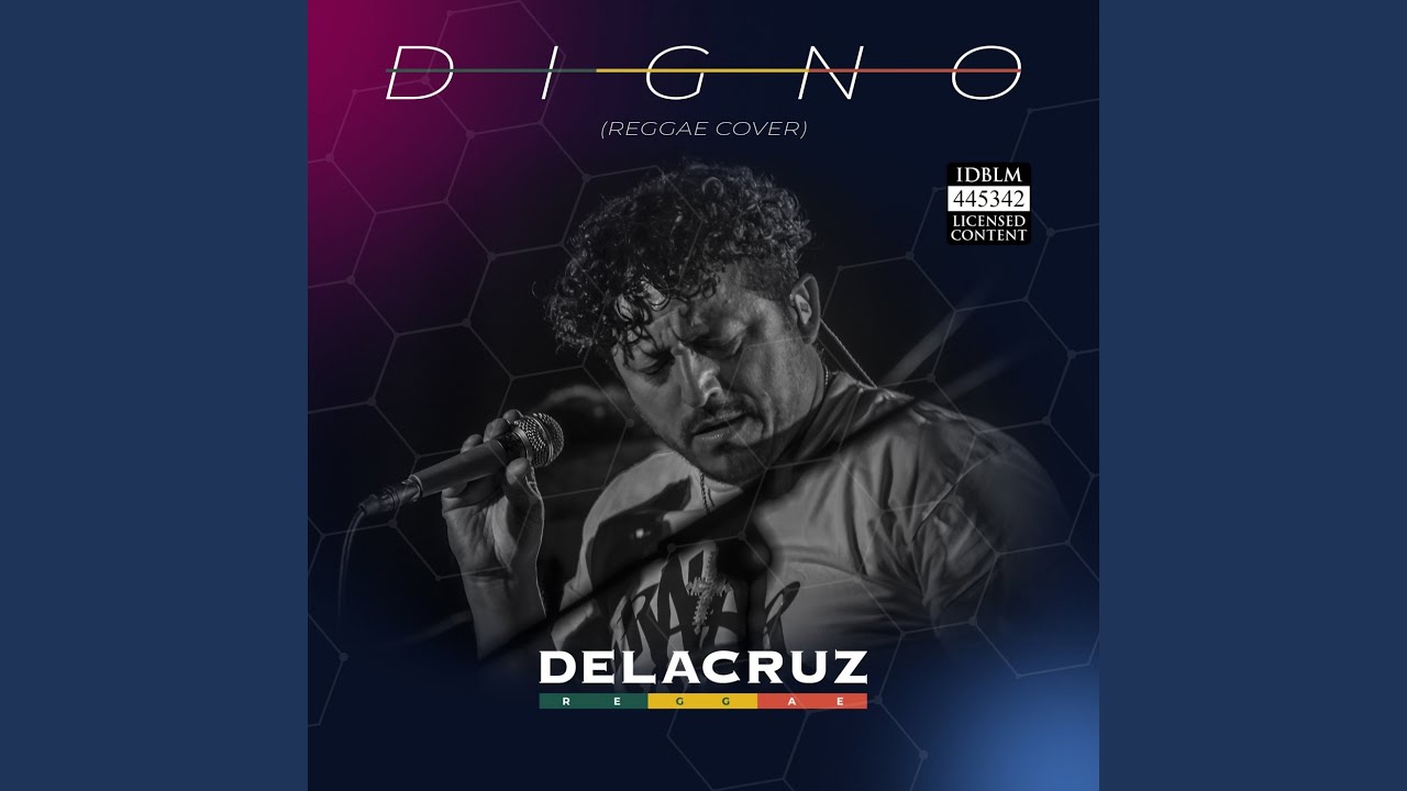 Digno (Reggae Cover)