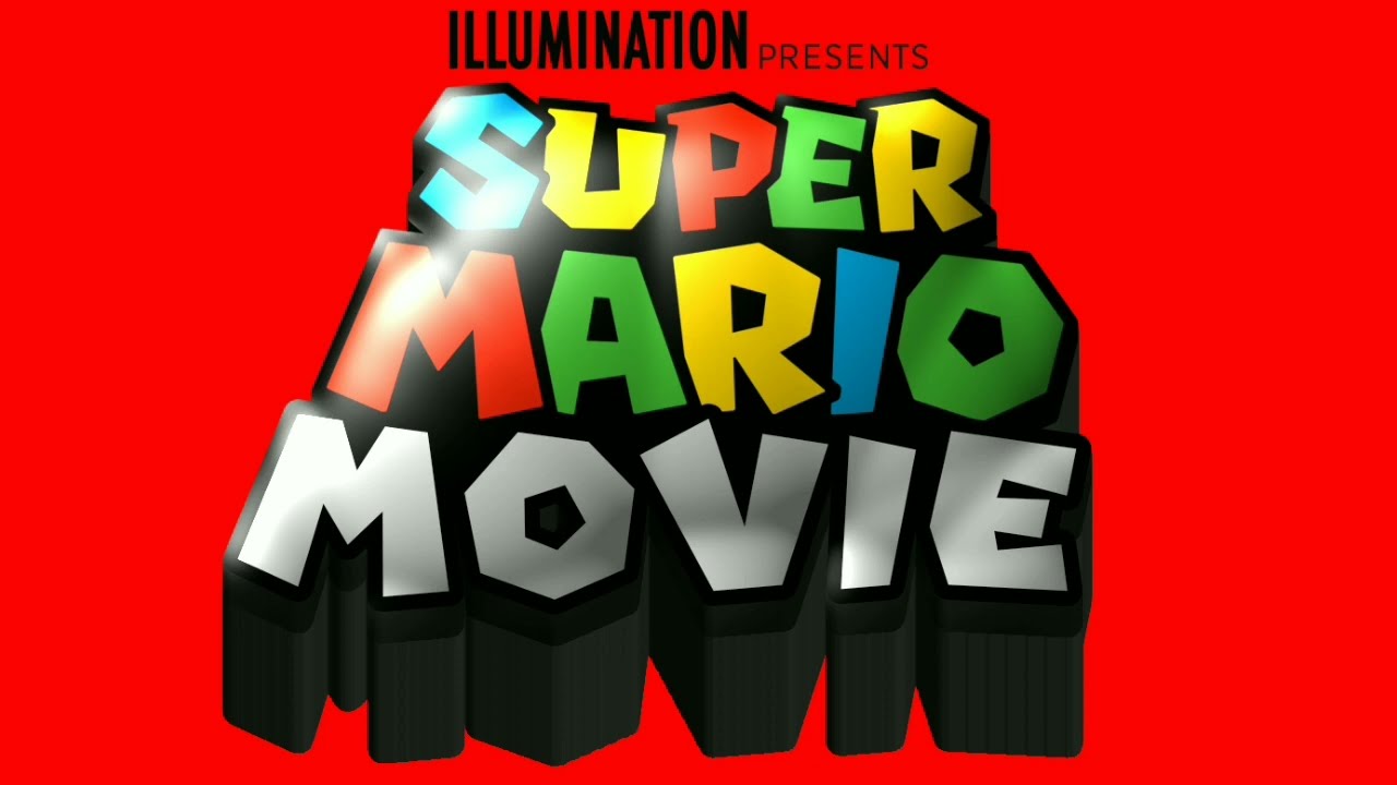 Super Mario Movie End Credits + Post Credit Scene! (2023) FAN-MADE
