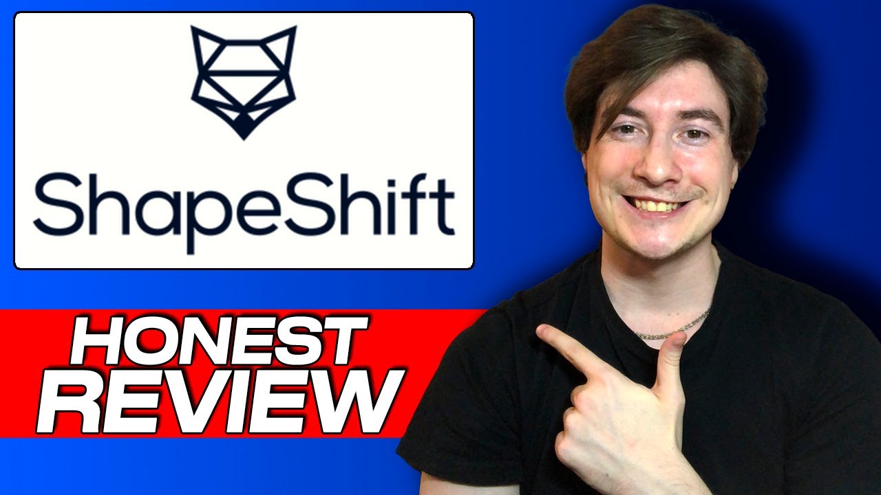 Shapeshift Review: My Honest User Experience with the Crypto Exchange Platform