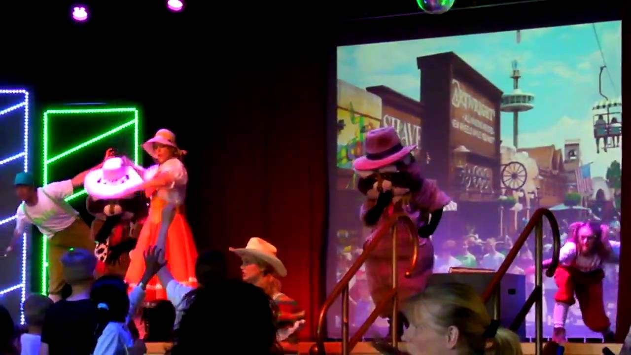Slagharen 2011