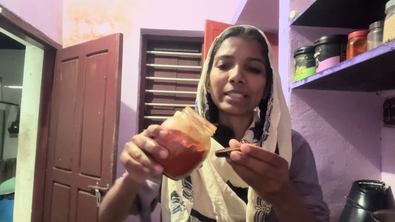 കെട്ടിയോനാണെന്റെ മാലാഖ൯ #dailyvlog #husbandwife #tomato 