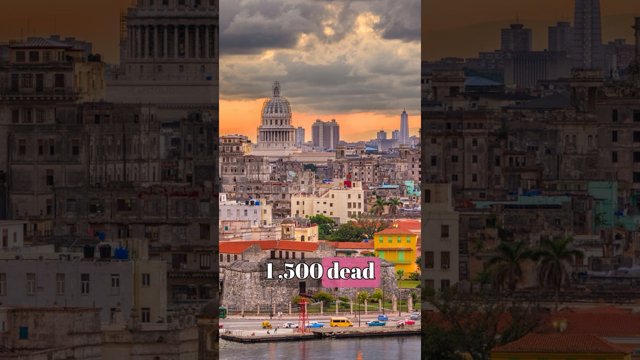 The CIA's Failed Cuban Invasion
