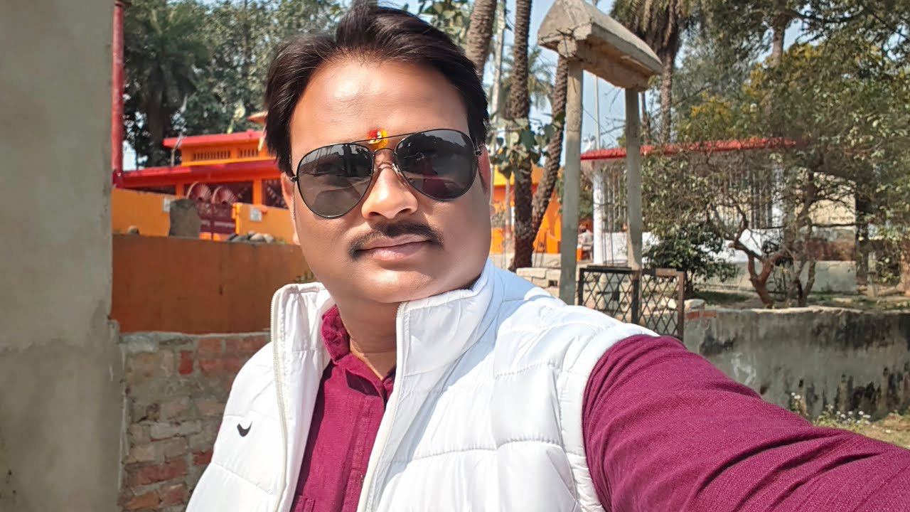 दूसरी बार लाइव आया हूं 