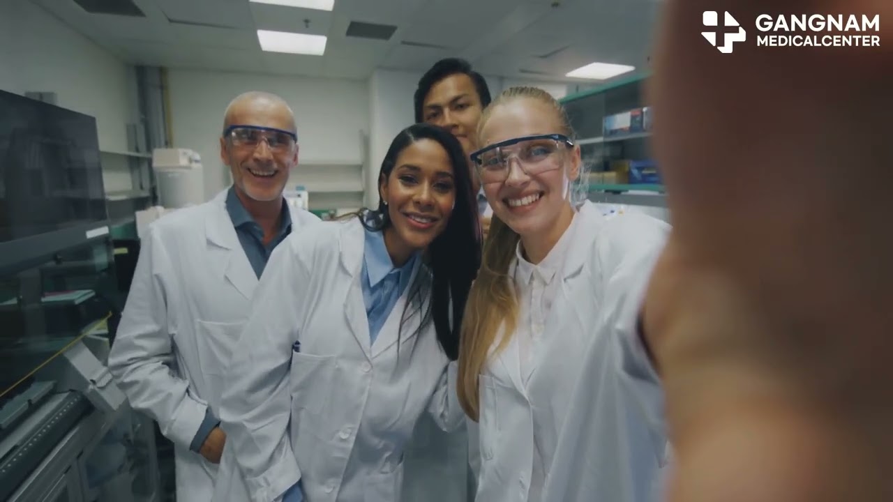 Cell For You: Revolutionizing Global Health with Cutting Edge Cell Therapy!