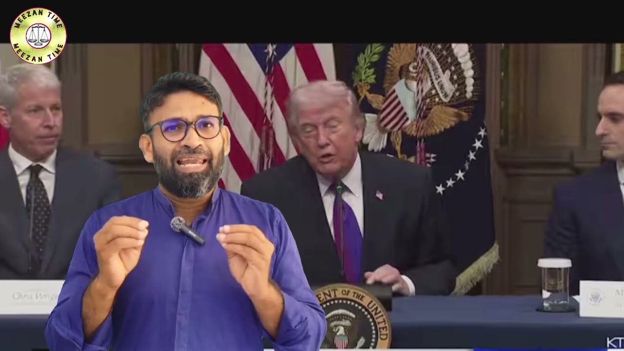 ஈரானின் வெறி ஆட்டம் - 05 நகரங்கள் காலி /Iran america/Meezantime 