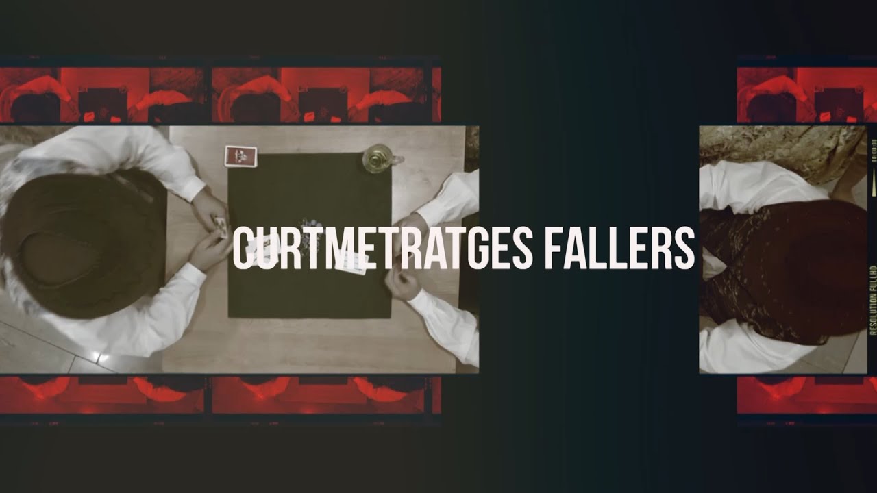 CURTMETRATGES FALLERS 2026 PGM 3