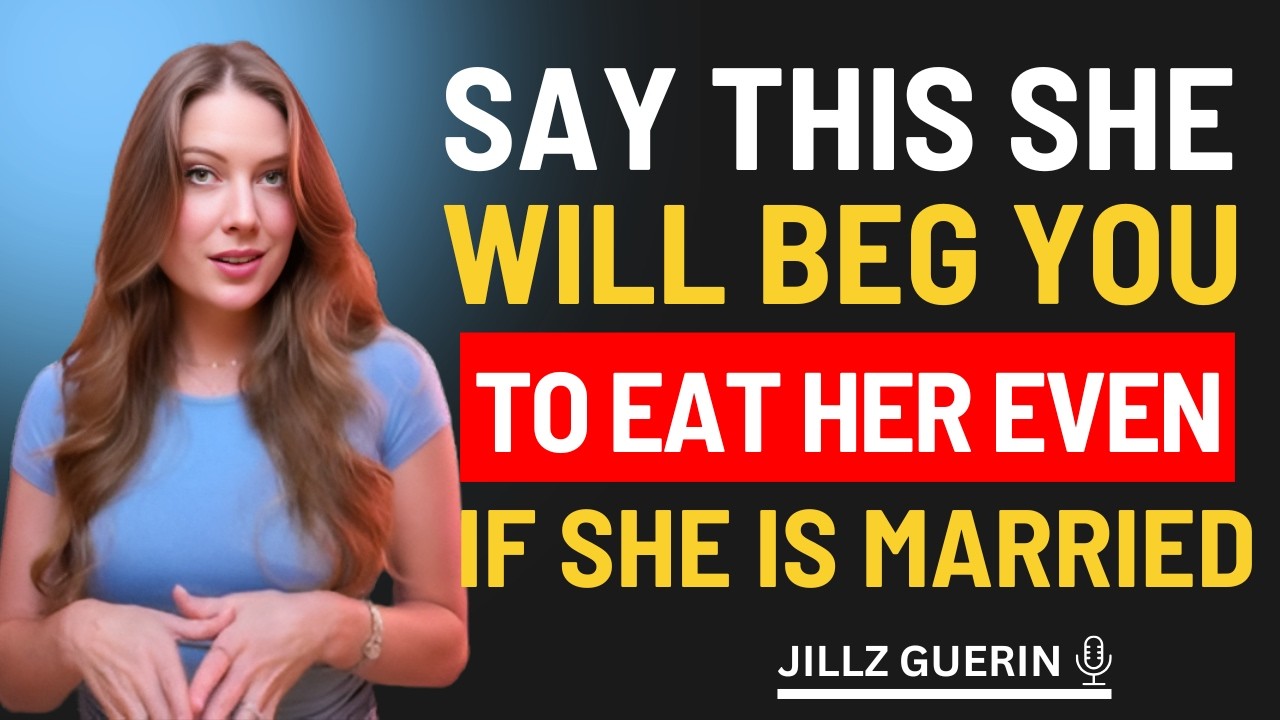 Stop Saying &ldquo;You&rsquo;re Hot&rdquo;&hellip; Say THESE 8 Compliments Instead (She&rsquo;ll Fall Fast) | Jillz Guerin
