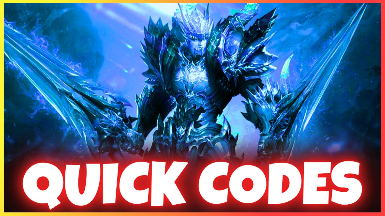 ALL Gift Codes | Mu Dark Awakening | TapScreen Mobile