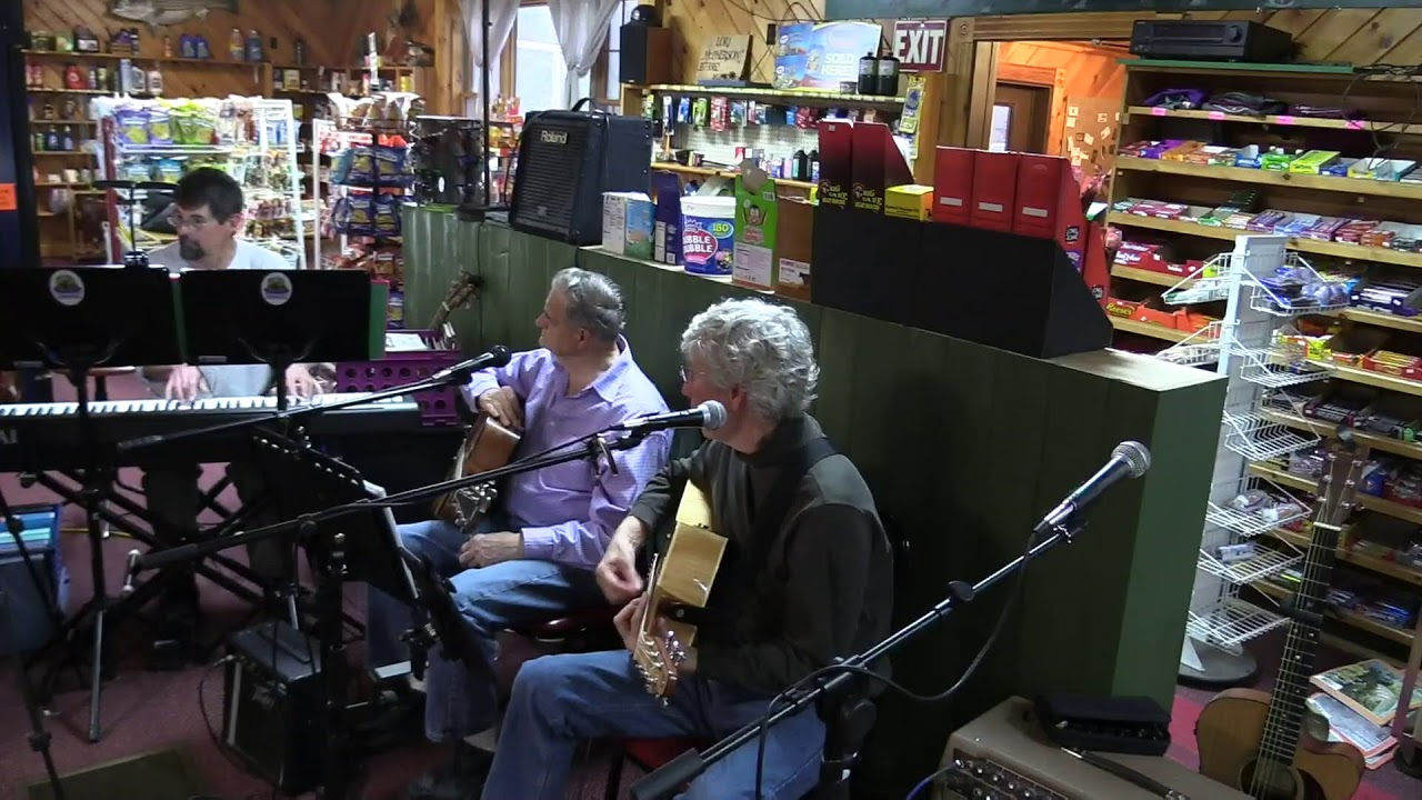 Bakers country Store Friday Night Jam