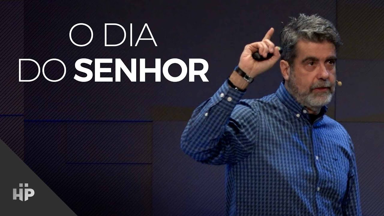 O dia do Senhor