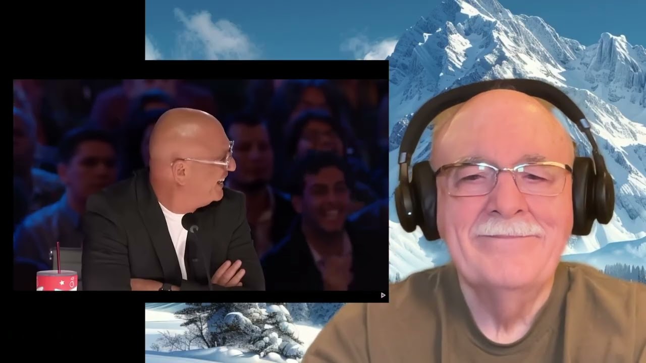 Drake Milligan - Sounds Like Somethin' I'd Do - AGT 2022 - Reaction