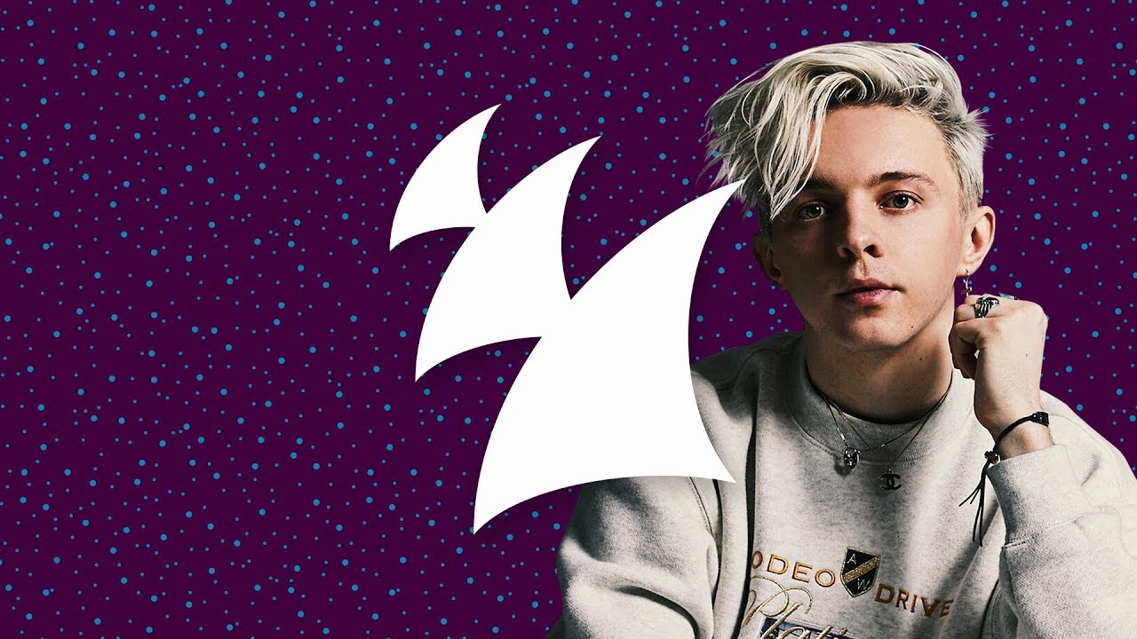 Armada Invites Radio 244 (Incl. ARTY Guest Mix)