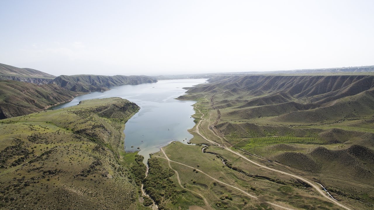 Կայծեր․ Գառնու կիրճը կրկին վտանգված է (Տեսանյութ)
