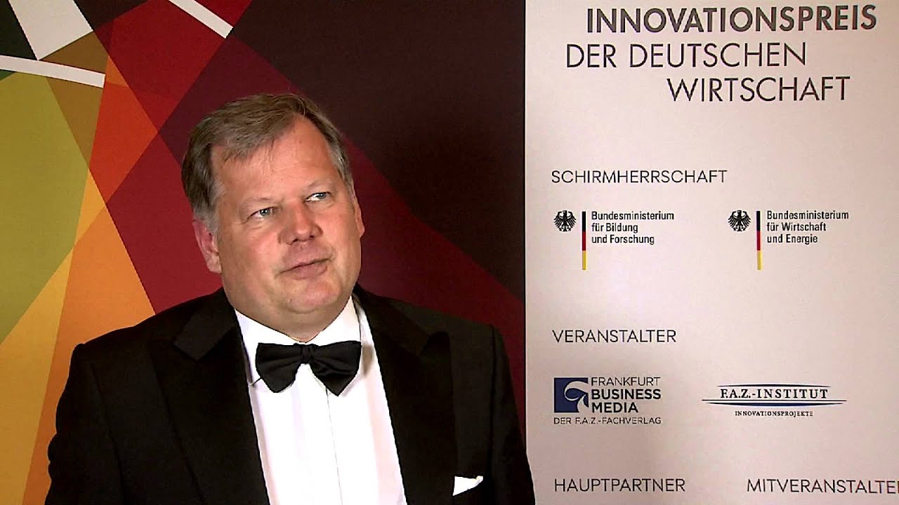Dr. Hubertus Kolster, Managing Partner, CMS Hasche Sigle