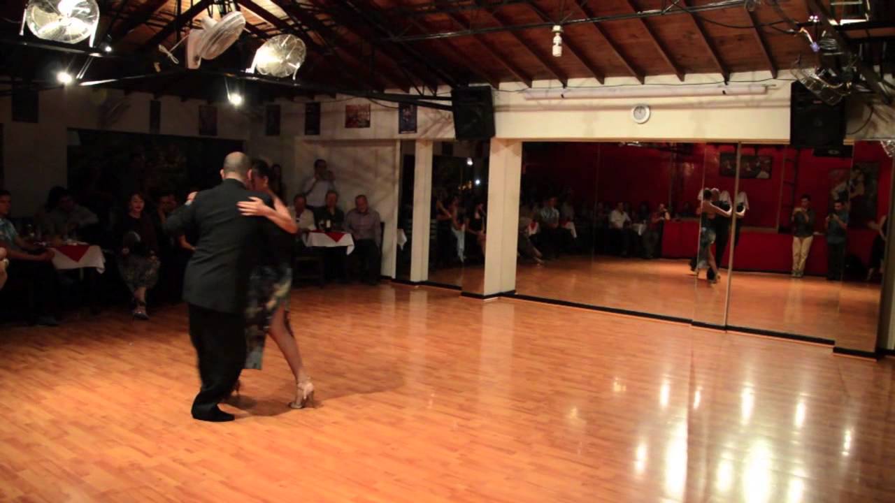 Diego Benavidez y Natasha Agudelo - Tu Corazón -