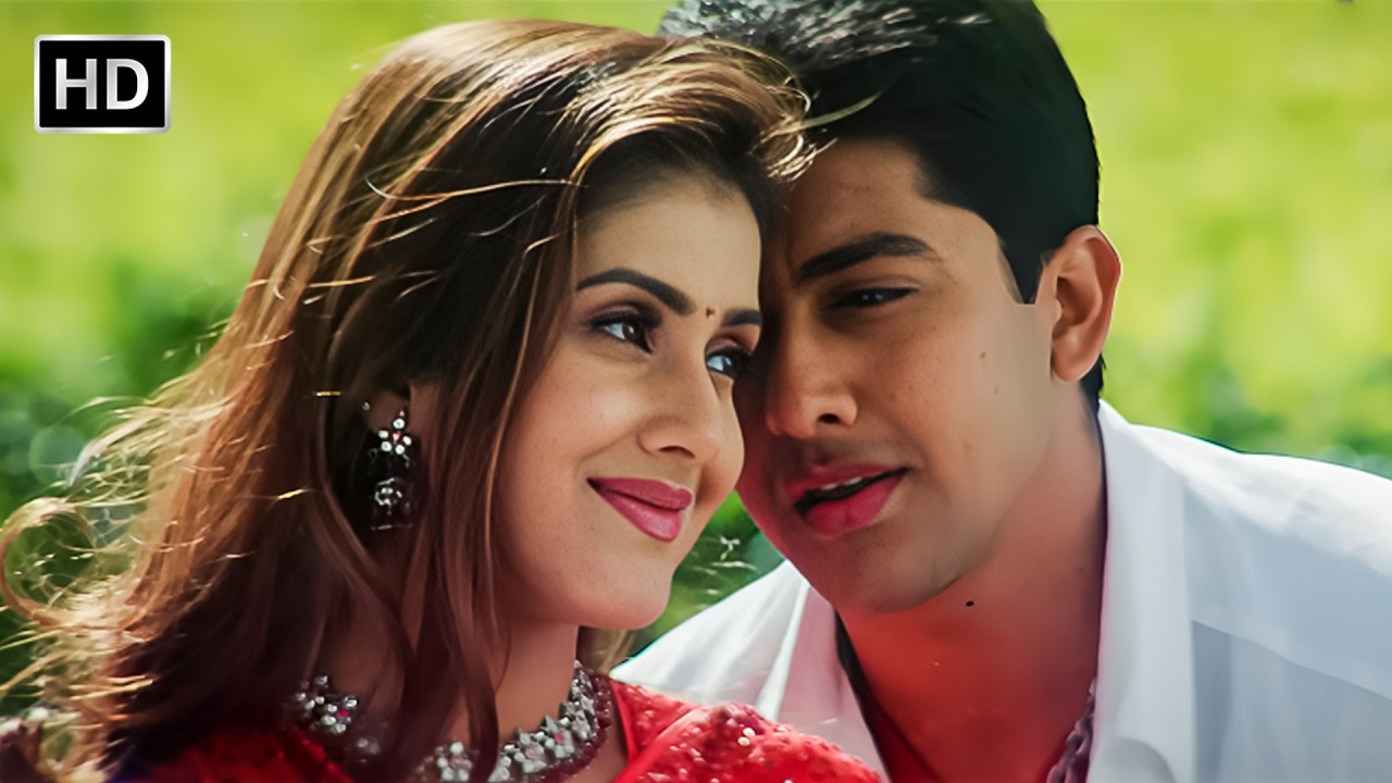 Jab Tujhe Maine Dekha Nahi Tha | Pyaar Ishq Aur Mohabbat (2001) | Aftab Shivdasani, Keerthi Reddy