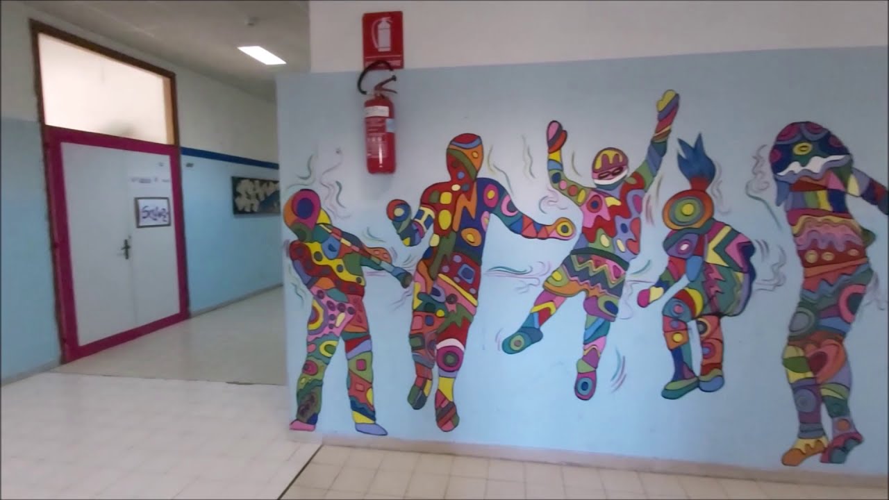 Open Day 2020 21 - Scuola Secondaria I.C. Nettuno IV