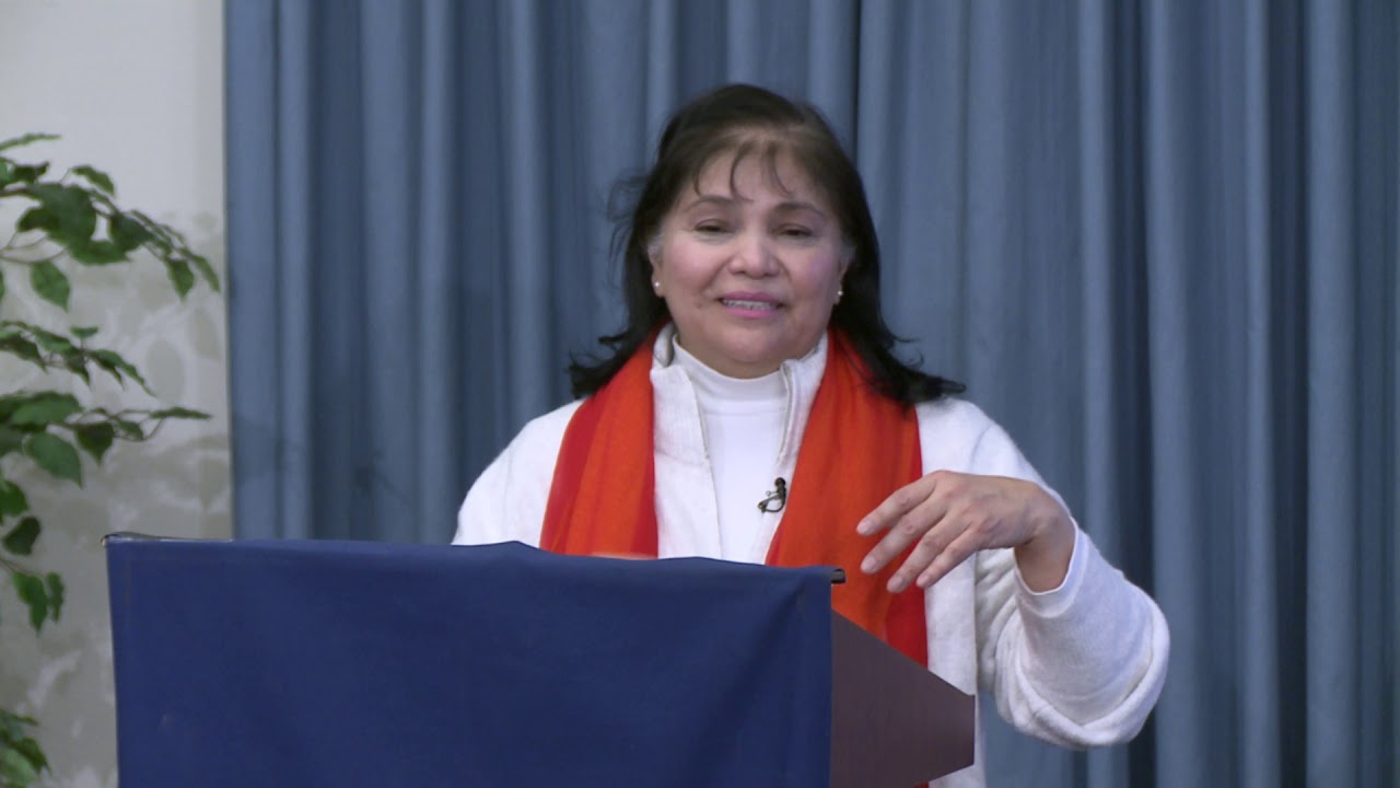 Billie Topa Tate’: A Native Guide to the Spirit World