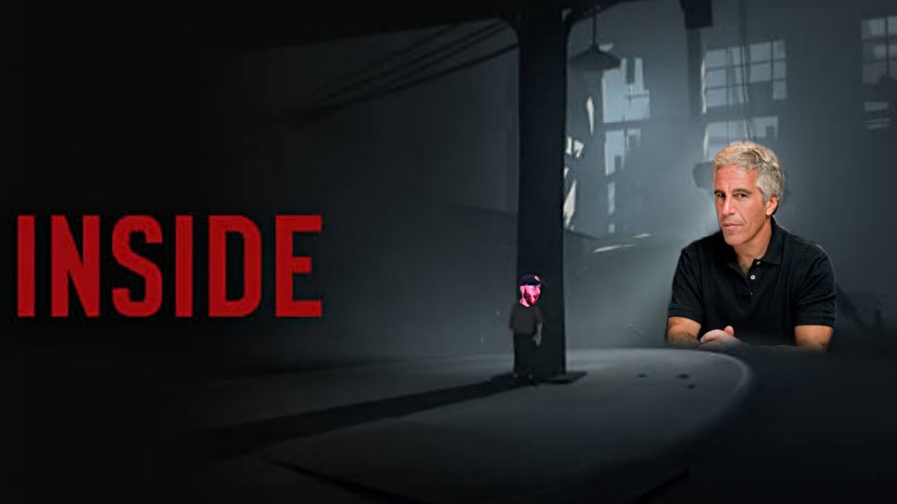 Loser Plays: INSIDE PT 1// A return to 2016