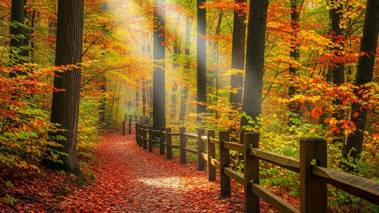 RELAXATION MUSIC FOR THE NERVOUS SYSTEM 🍂 CALMING MUSIC REDUCES ANXIETY FAST