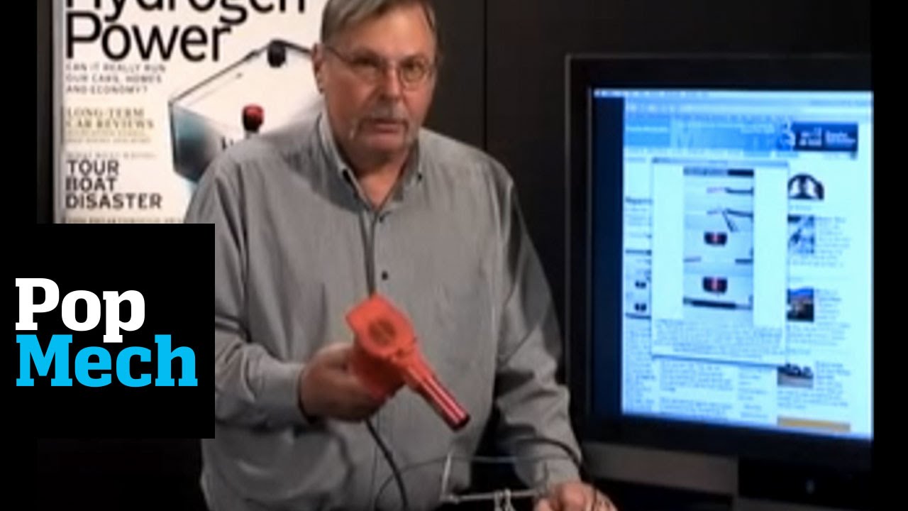 How to Heat Shrink Soldered Wire Joints | PopMech