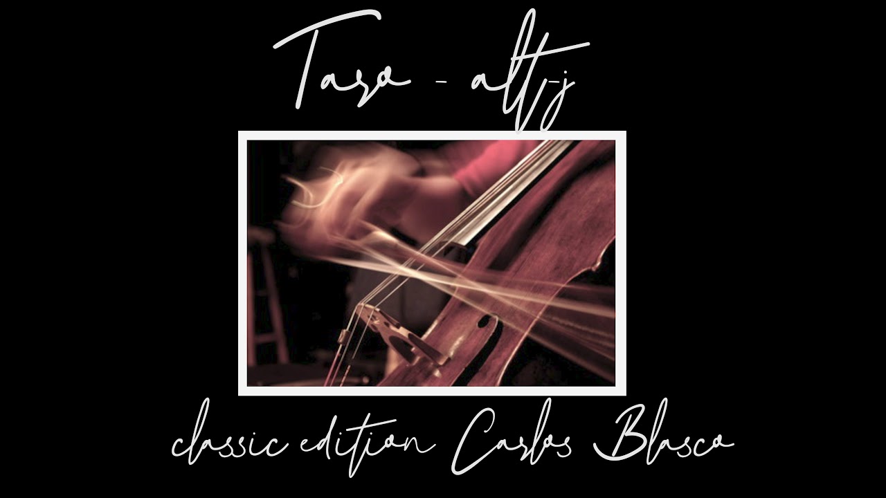 Taro (Alt-J) - Classic Edition