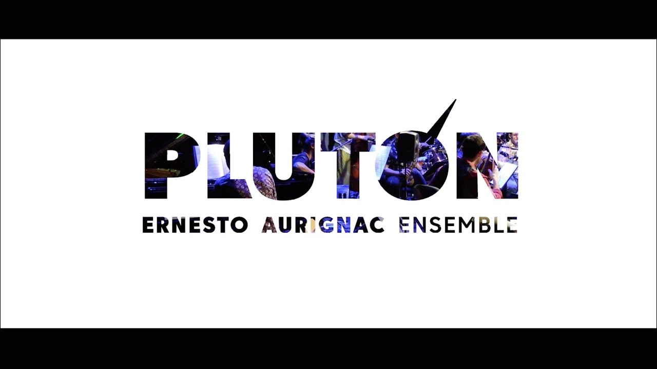 PLUTÓN - the Documentary Film