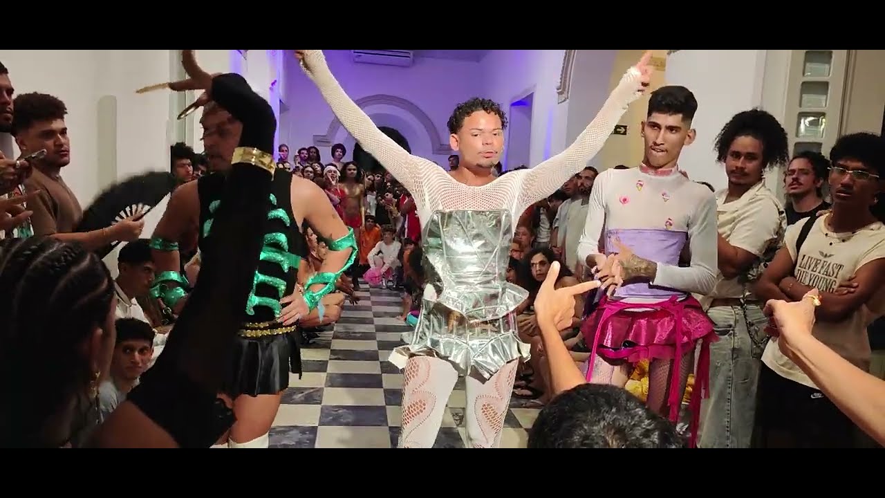 VF Performance batalhas (BQ, NB, FQ, RWT) R$ 150 @ T de Trans Ball 2 – 29.01.2026