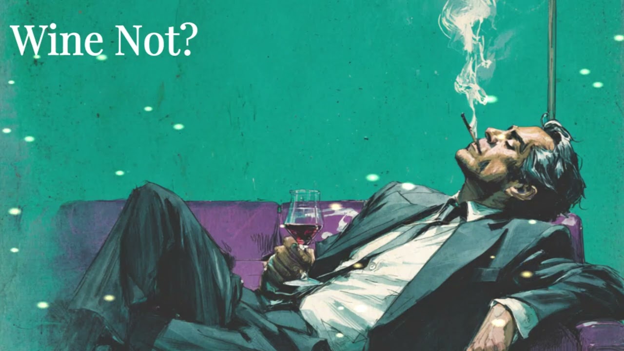 A Cigarette for my Silence