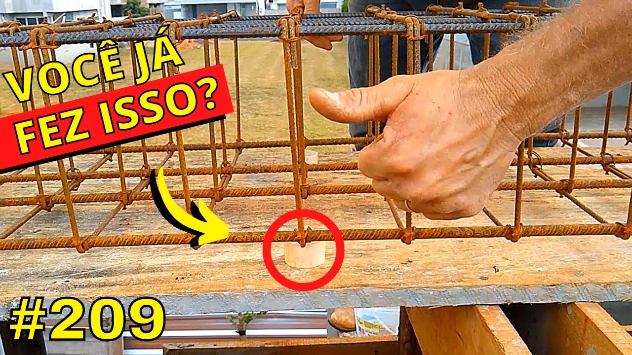 #209- Espaçador caseiro para caixaria