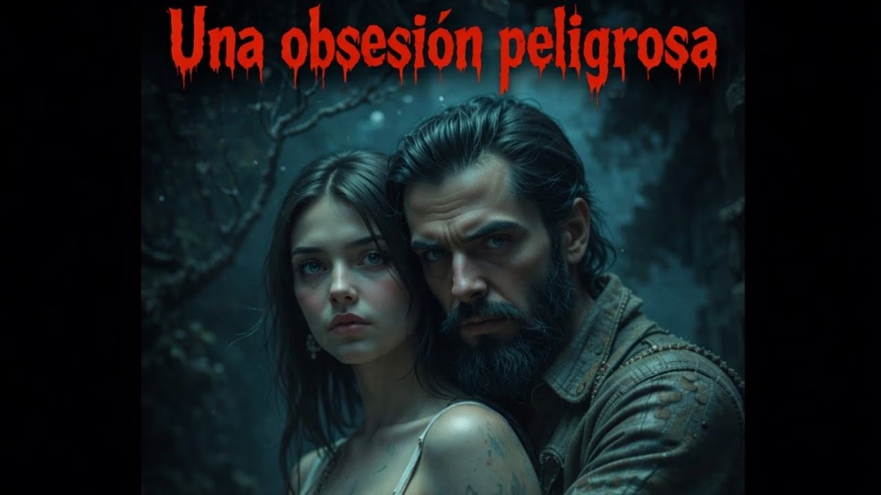 una obsesión peligrosa (brujeria por amor)