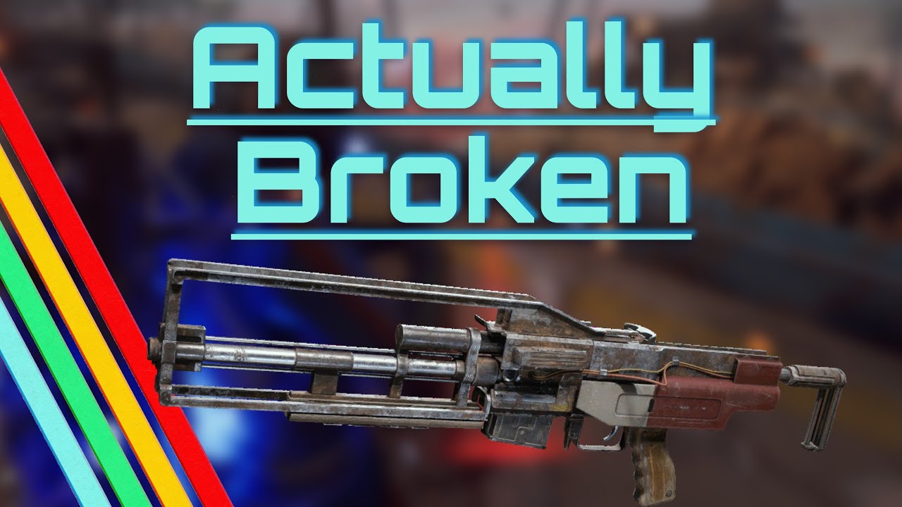 The Stats Are Wrong Again! | Arpeggio TTK Analysed ARC Raiders