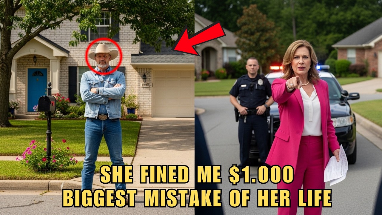 Члены ТСЖ Карен оштрафовали меня на 1000 долларов за неутвержденные работы спустя несколько месяц...