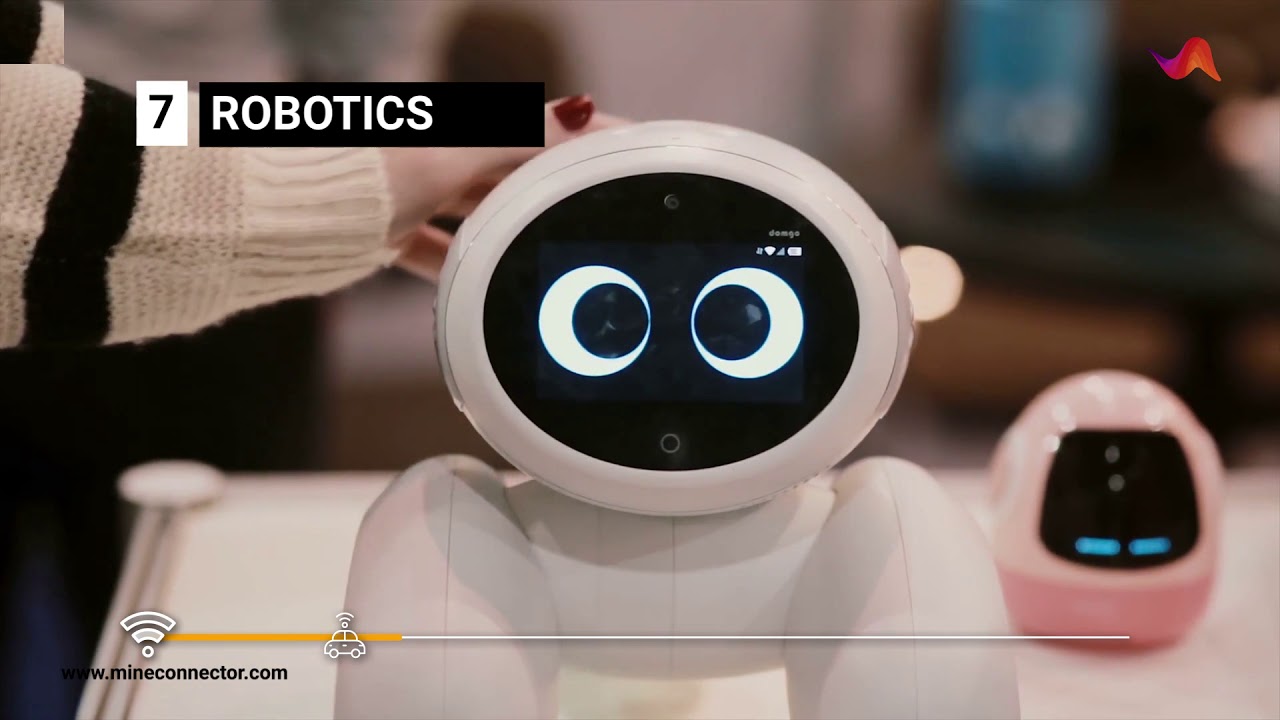 The Futuristic Mining Ecosystem