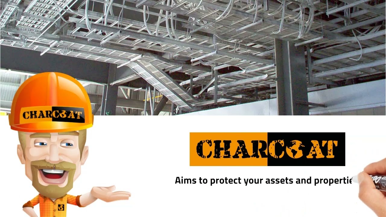 Introducing our new E-Commerce Website - www.charcoat.com