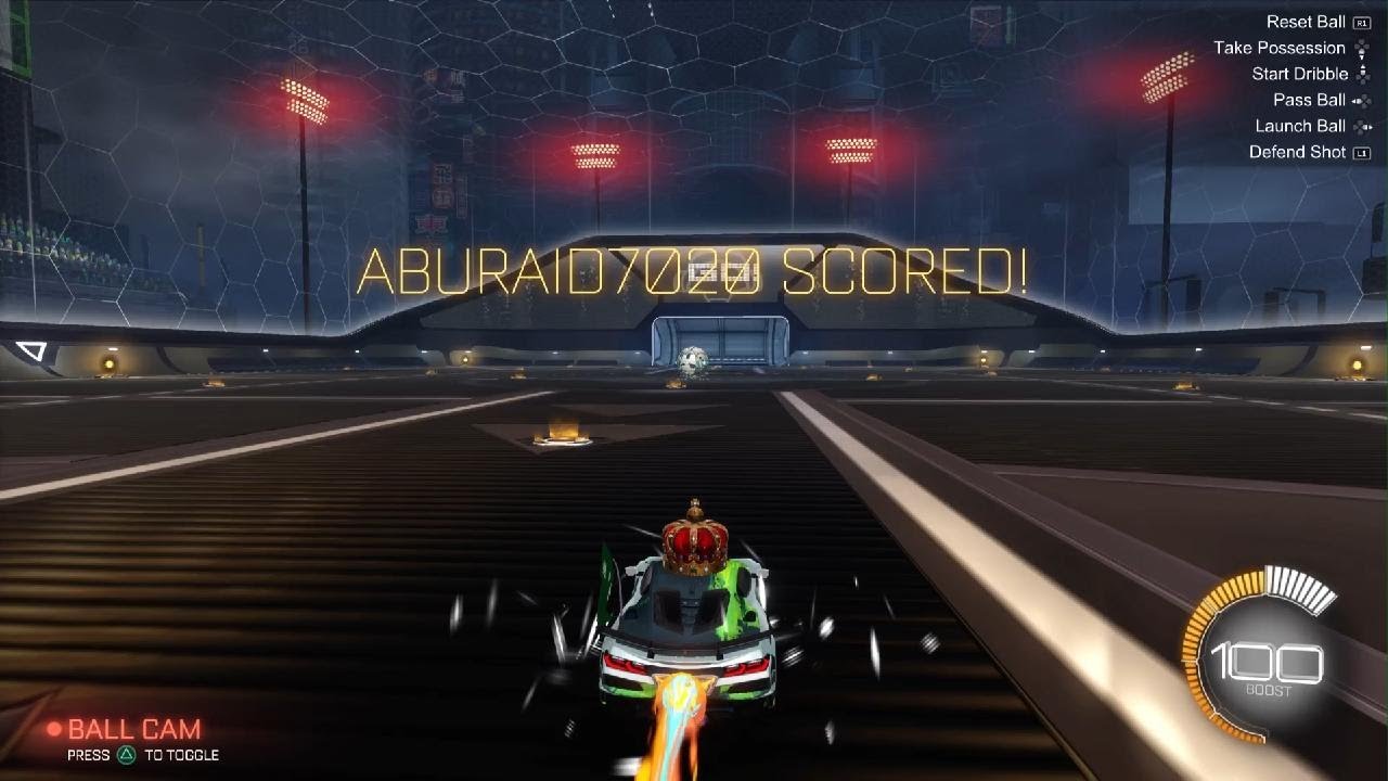 لقطات البطولة🎮