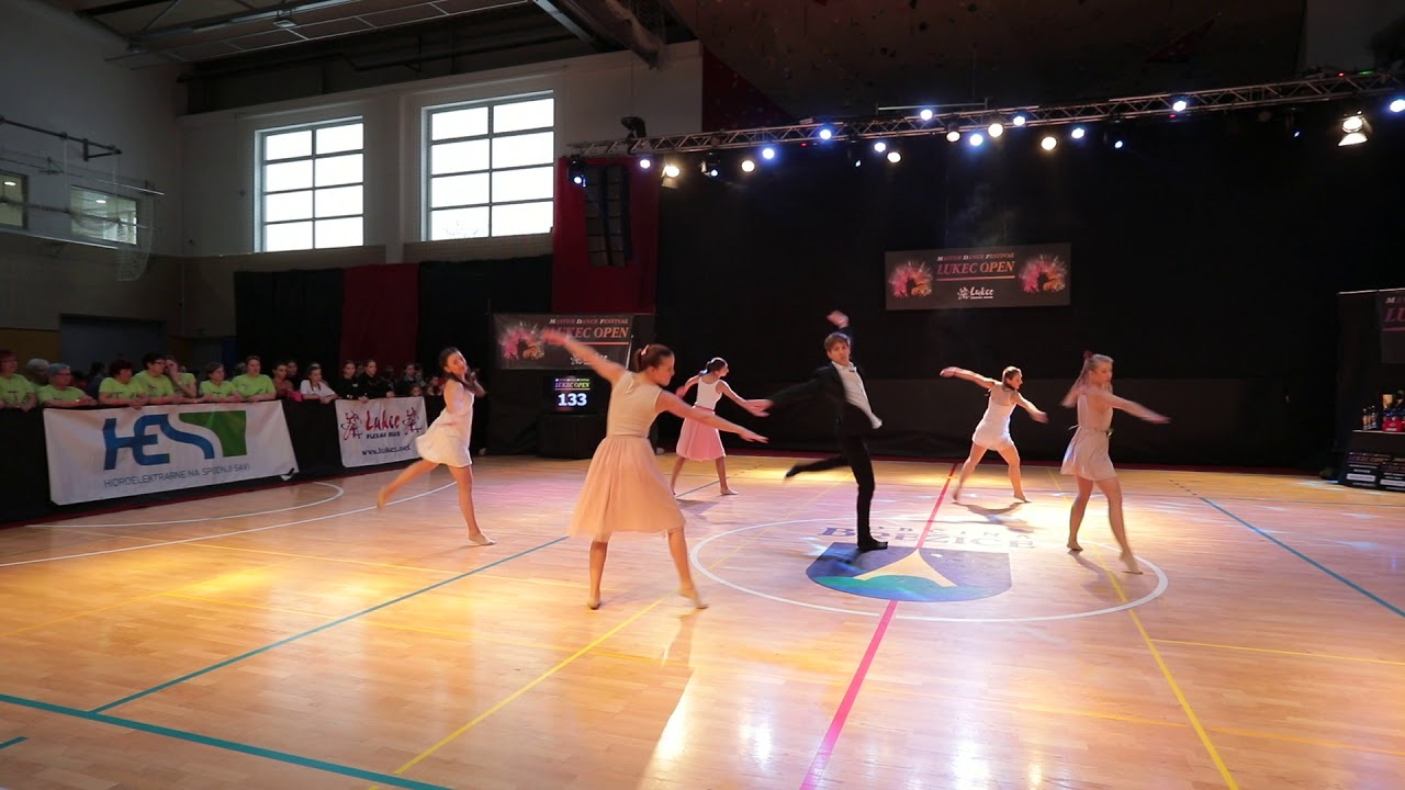 Secret garden - Pastorale (Choreography: Tian Cehic)