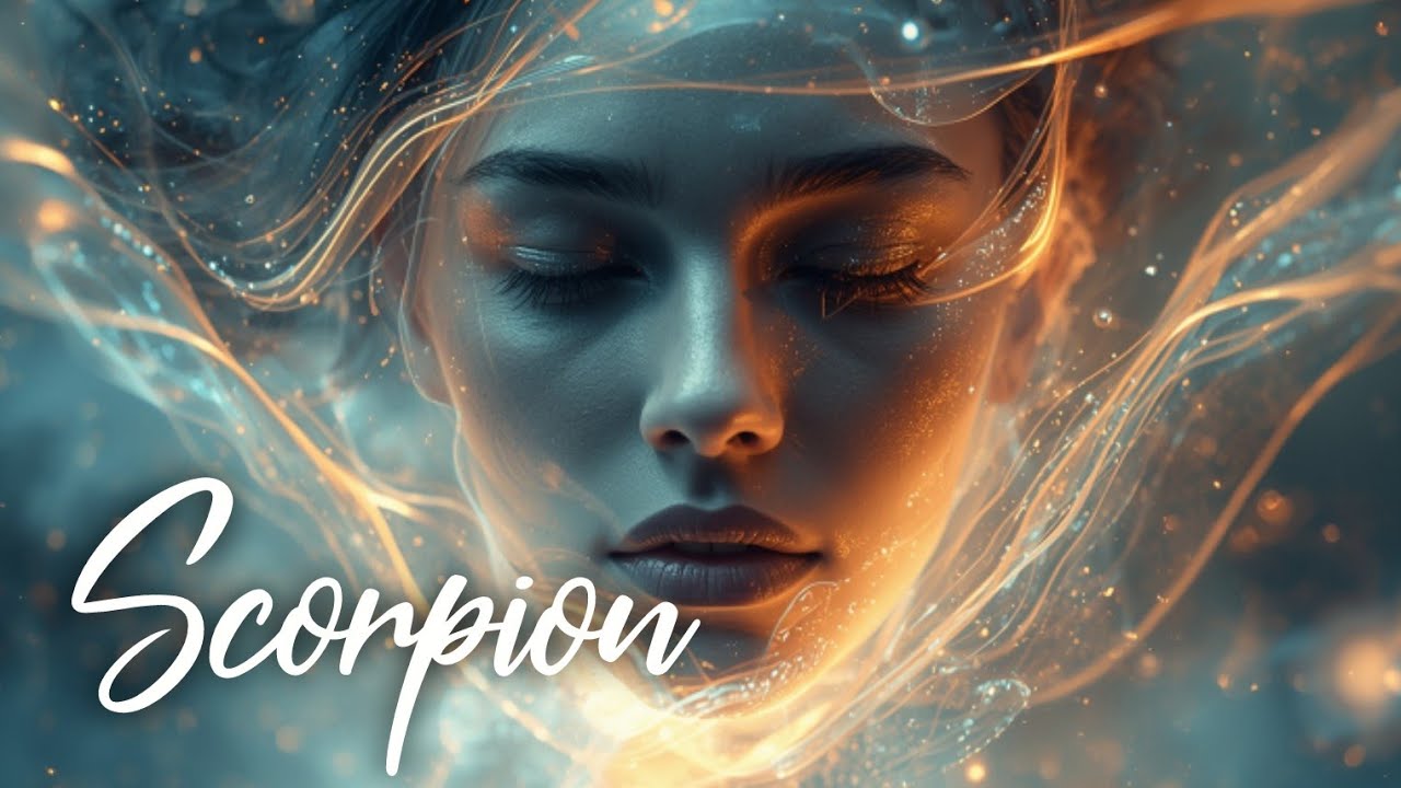 ♏ SCORPION: Meriți &icirc;n TOTALITATE asta... și vine spre tine! ✨ Etalare Tarot 