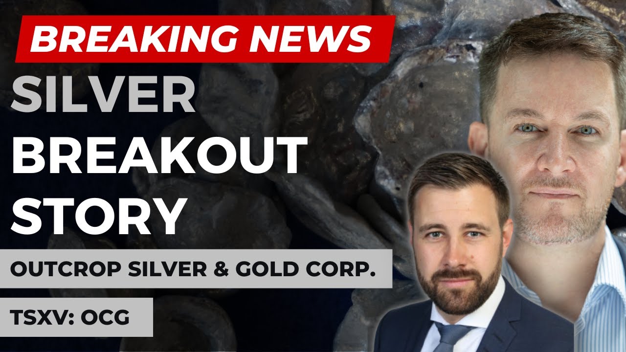 Outcrop Silver: Resource Definition Results, Santa Ana Growth and 2026 Plans
