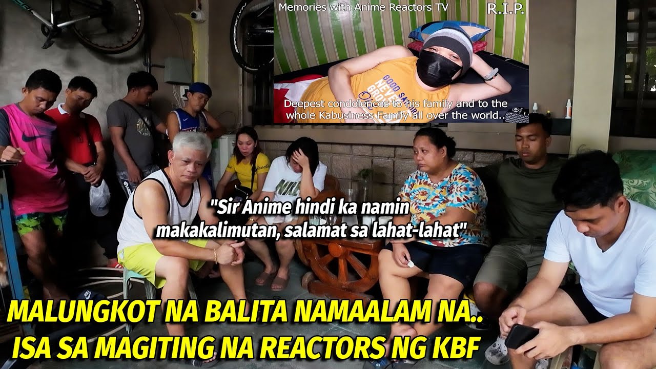 KABUSINESS REACTOR
