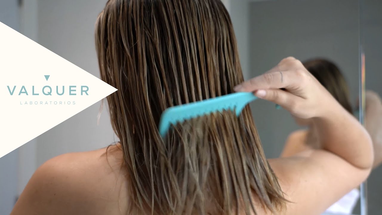 Recupera tu cabello con el tratamiento de salud capilar SBS más 🔝