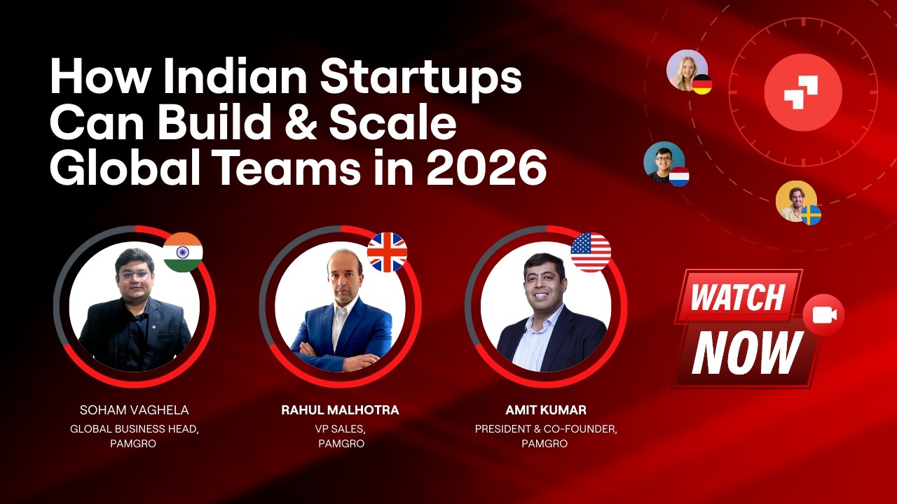 Before You Expand Globally in 2026 — Watch This Webinar | PamGro - EOR