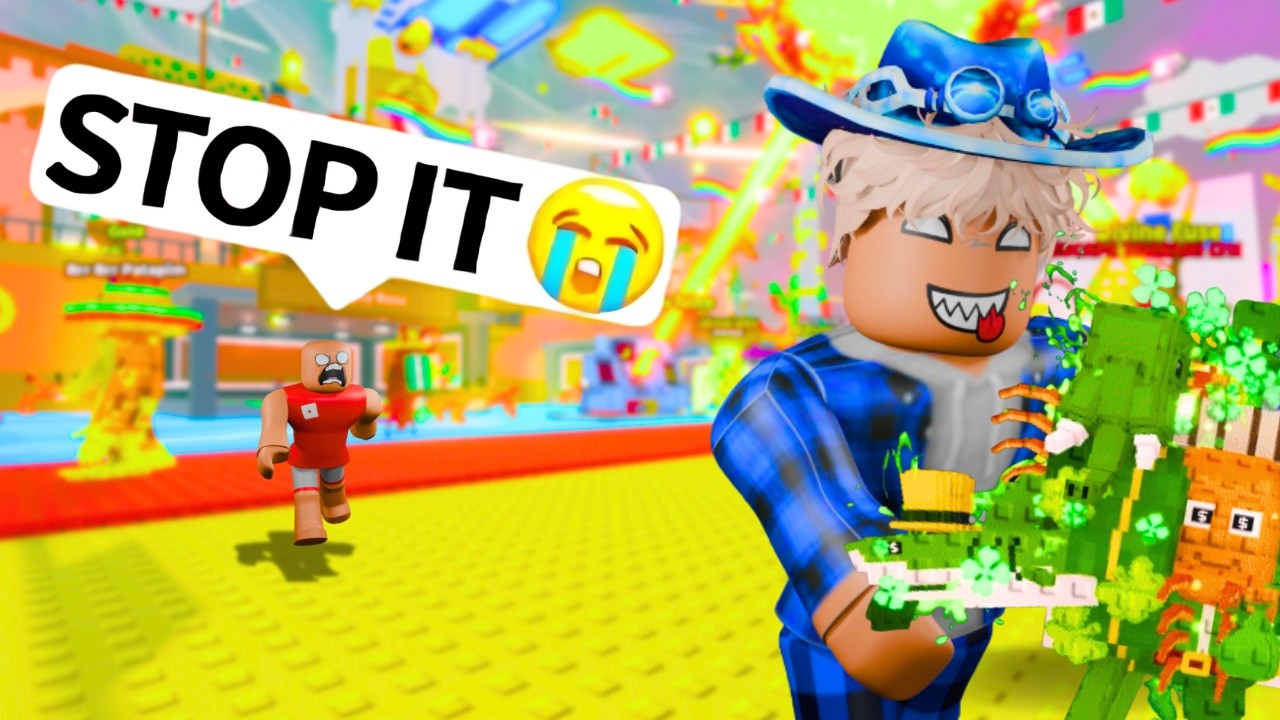ПОЛУЧАЮ БОЛЬШУЮ УДАЧУ... #stealabrainrot #roblox #viral #live #fyp #shorts #trading