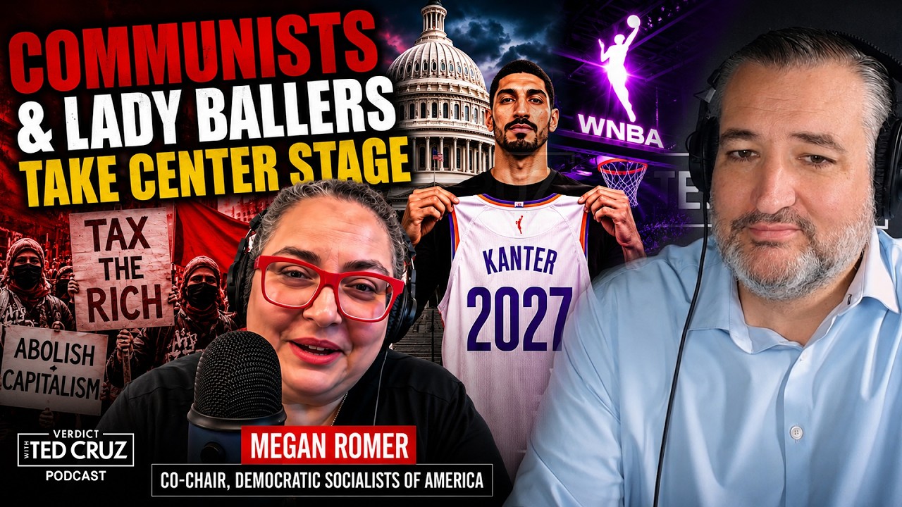 Barbarians at the Gate&mdash;the Deranged plans of the Marxists Taking over the Democrats