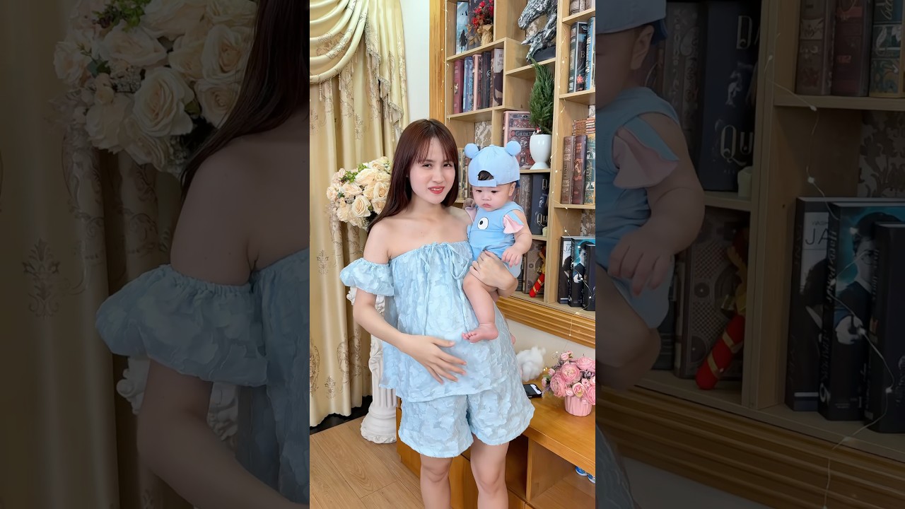 Chấn Động...Chị V&ecirc; Th&ocirc;ng B&aacute;o Zino C&oacute; Em - V&ecirc; V&ecirc; Channel #veve#zino