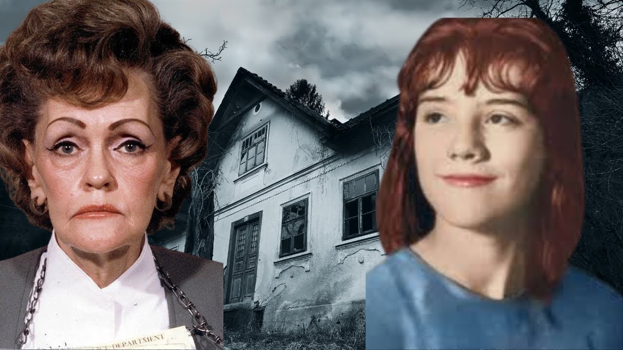 Povestea tragica a Sylviei Likens