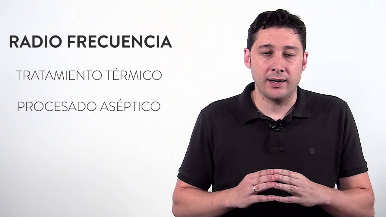 4.2. Envasado Aséptico y otras Tecnologías Emergentes