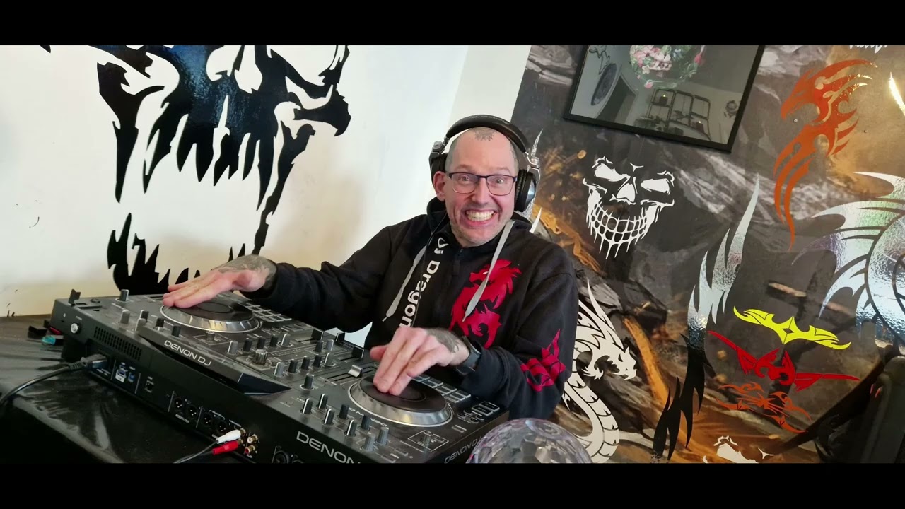 DJ Dragon 2026 02 10 - Ludacris the 999th Mix