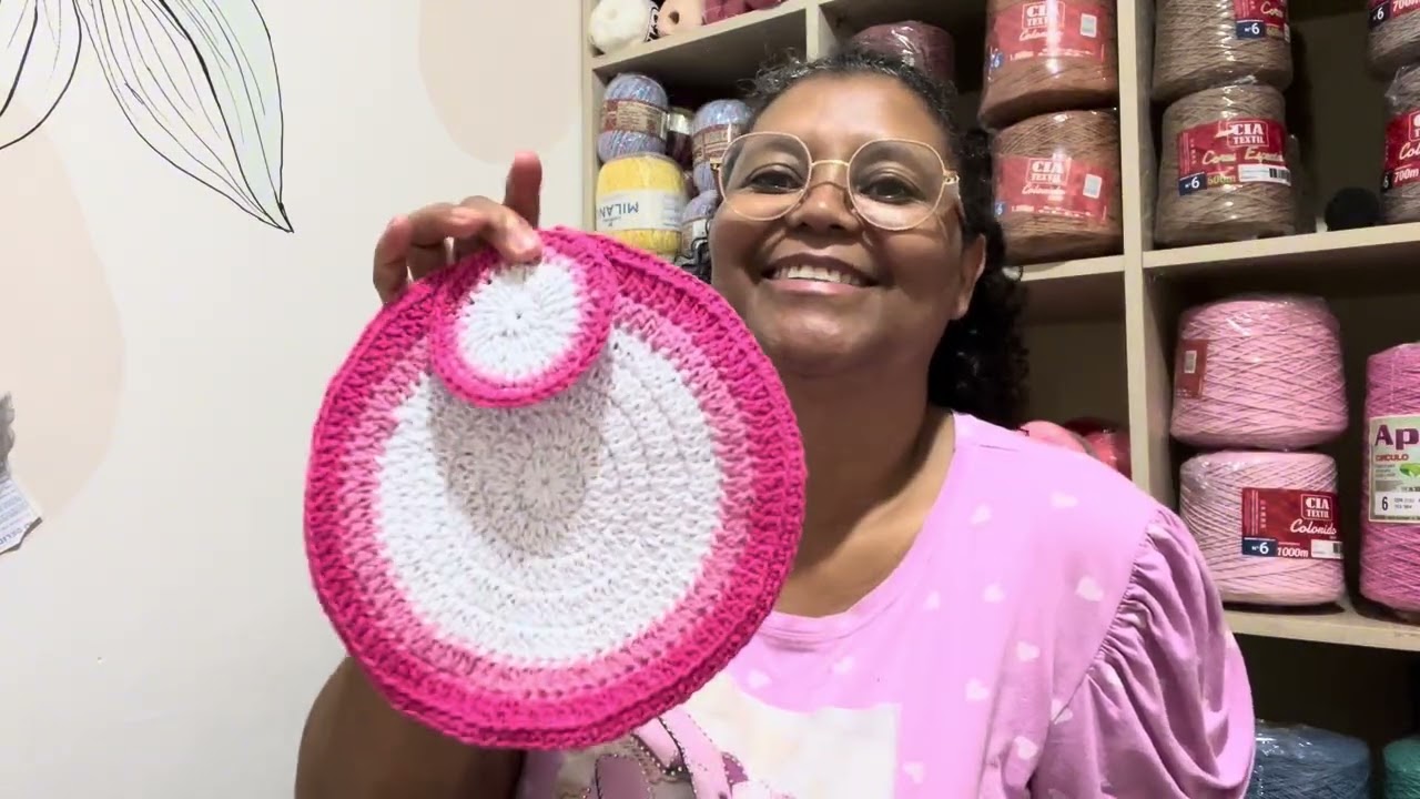 Vem conferir o trilho de frutinhas , está na produção !!